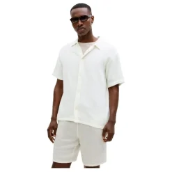 Camisetas manga corta Jack & jones Jormaine Back Tee Ss Crew Neck Sn