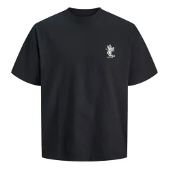Camisetas manga corta Jack & jones Jjedenver Graphic Tee Ss O-Neck Sn