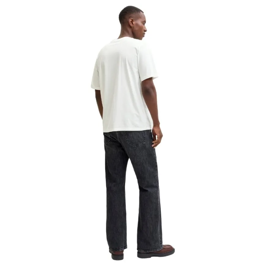 Camisetas manga corta Jack & jones Jjedenver Graphic Tee Ss O-Neck Sn