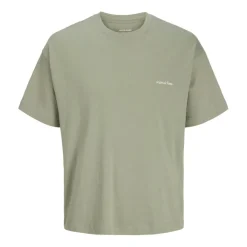 Camisetas manga corta Jack & jones Jormontauk Back Graphic Tee Sscn Ea26 Sn