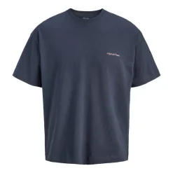 Camisetas manga corta Jack & jones Jormontauk Back Graphic Tee Sscn Ea26 Sn