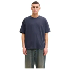 Camisetas manga corta Jack & jones Jormontauk Back Graphic Tee Sscn Ea26 Sn
