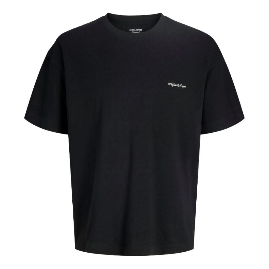Camisetas manga corta Jack & jones Jormontauk Back Graphic Tee Sscn Ea26 Sn