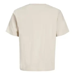 Camisetas manga corta Jack & jones Jjdevin Daytona Print Tee Ss Crew Ln
