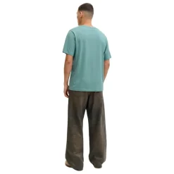Camisetas manga corta Jack & jones Jjcole Print Tee Ss Crew Neck Ln