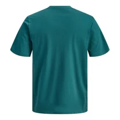 Camisetas manga corta Jack & jones Jjdevin Daytona Striped Tee Ss Crew Neck