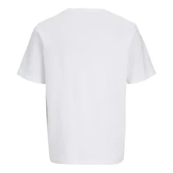 Camisetas manga corta Jack & jones Jjperry Tee Ss Crew Neck