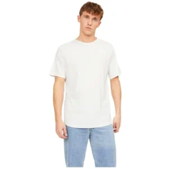 Camisetas manga corta Jack & jones Jjebasher Tee O-Neck Ss Noos