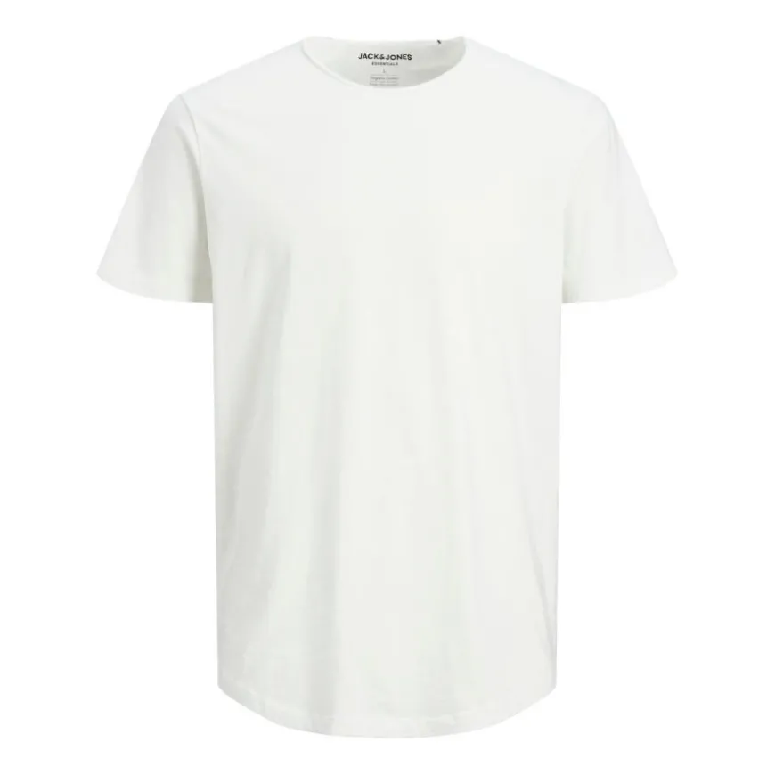Camisetas manga corta Jack & jones Jjebasher Tee O-Neck Ss Noos
