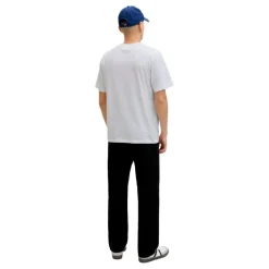 Camisetas manga corta Jack & jones Jjbrandon Tee Ss Crew Neck
