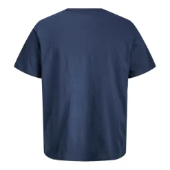 Camisetas manga corta Jack & jones Jjalliance Tee Ss Crew Neck Ln
