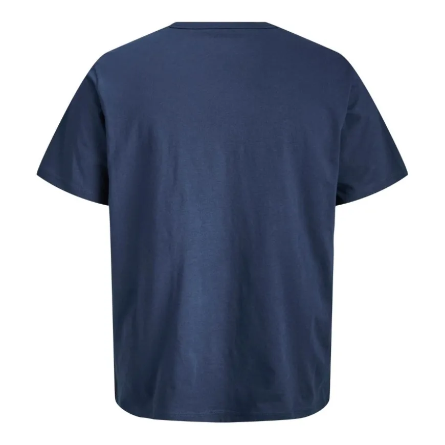 Camisetas manga corta Jack & jones Jjalliance Tee Ss Crew Neck Ln