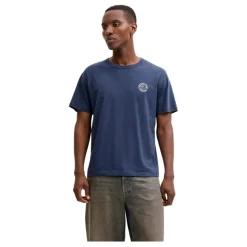 Camisetas manga corta Jack & jones Jjalliance Tee Ss Crew Neck Ln