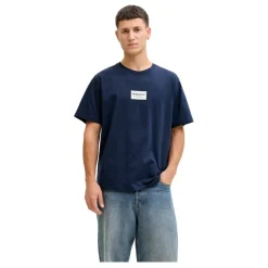 Camisetas manga corta Jack & jones Jjfrank Tee Ss Crew Neck