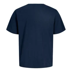 Camisetas manga corta Jack & jones Jjfrank Tee Ss Crew Neck