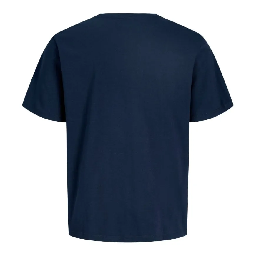 Camisetas manga corta Jack & jones Jjfrank Tee Ss Crew Neck