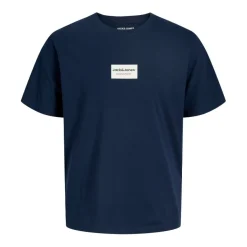 Camisetas manga corta Jack & jones Jjfrank Tee Ss Crew Neck