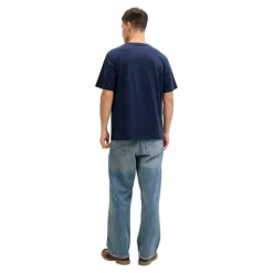 Camisetas manga corta Jack & jones Jjfrank Tee Ss Crew Neck