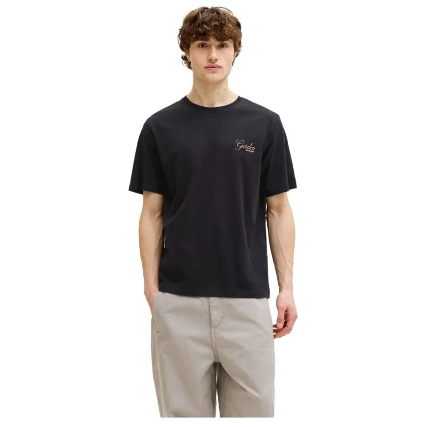 Camisetas manga corta Jack & jones Jjbali Tee Ss Crew Neck
