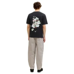 Camisetas manga corta Jack & jones Jjhonolulu Shape Tee Ss Crew Neck Ln
