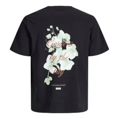 Camisetas manga corta Jack & jones Jjbali Tee Ss Crew Neck