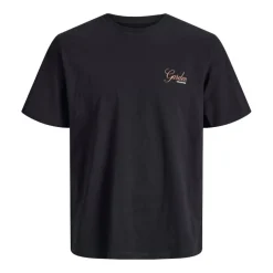 Camisetas manga corta Jack & jones Jjbali Tee Ss Crew Neck