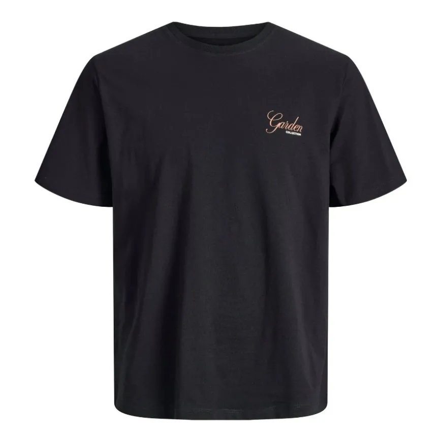 Camisetas manga corta Jack & jones Jjbali Tee Ss Crew Neck