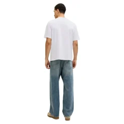 Camisetas manga corta Jack & jones Jormontauk Back Graphic Tee Sscn Ea26 Sn