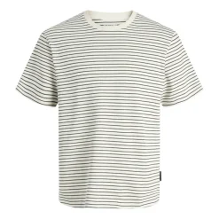 Camisetas manga corta Jack & jones Jjedover Denim Tee Ss O-Neck Sn