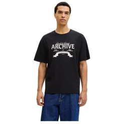 Camisetas manga corta Jack & jones Jjesoho Tee Ss Crew Neck Noos