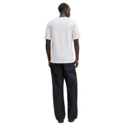 Camisetas manga corta Jack & jones Jjcorp Graphic Tee Ss O-Neck Ln