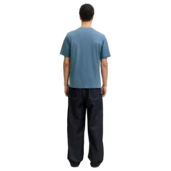 Camisetas manga corta Jack & jones Jjcorp Graphic Tee Ss O-Neck Ln