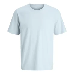 Camisetas manga corta Jack & jones Jjeorganic Basic Tee Ss O-Neck Noos