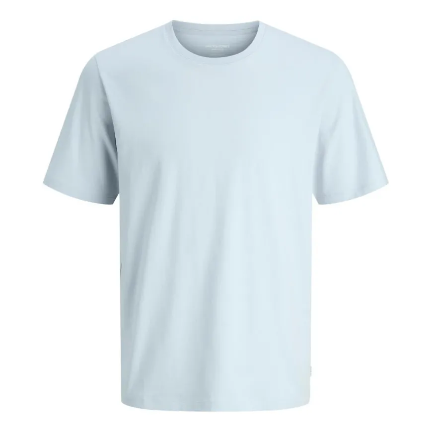 Camisetas manga corta Jack & jones Jjeorganic Basic Tee Ss O-Neck Noos