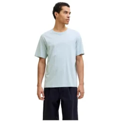 Camisetas manga corta Jack & jones Jjeorganic Basic Tee Ss O-Neck Noos