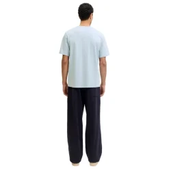 Camisetas manga corta Jack & jones Jjeorganic Basic Tee Ss O-Neck Noos