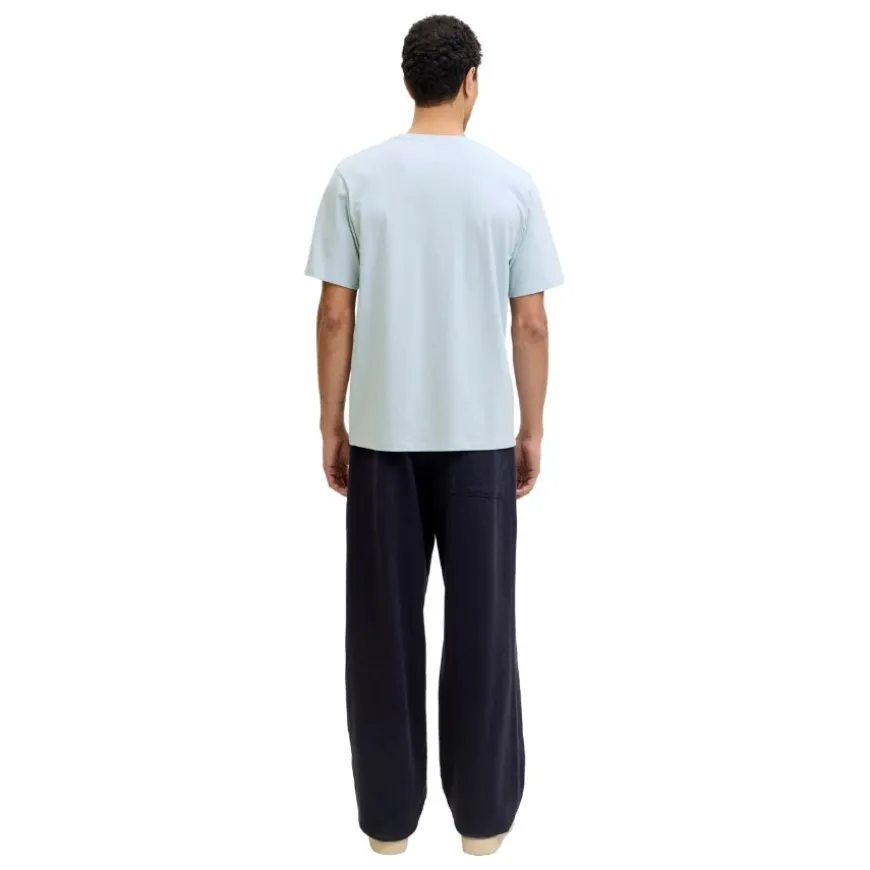 Camisetas manga corta Jack & jones Jjeorganic Basic Tee Ss O-Neck Noos