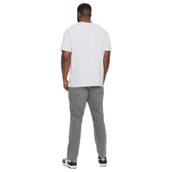 Camisetas manga corta Jack & jones plus Jjecorp Logo Tee Ss O-Neck Noos Pls