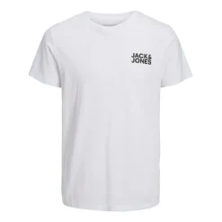 Camisetas manga corta Jack & jones plus Jjecorp Logo Tee Ss O-Neck Noos Pls