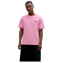 Camisetas manga corta Jack & jones Jjbali Tee Ss Crew Neck