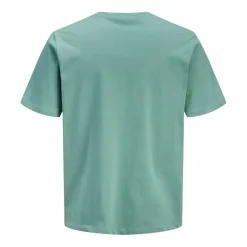 Camisetas manga corta Jack & jones Jjhonolulu Shape Tee Ss Crew Neck Ln