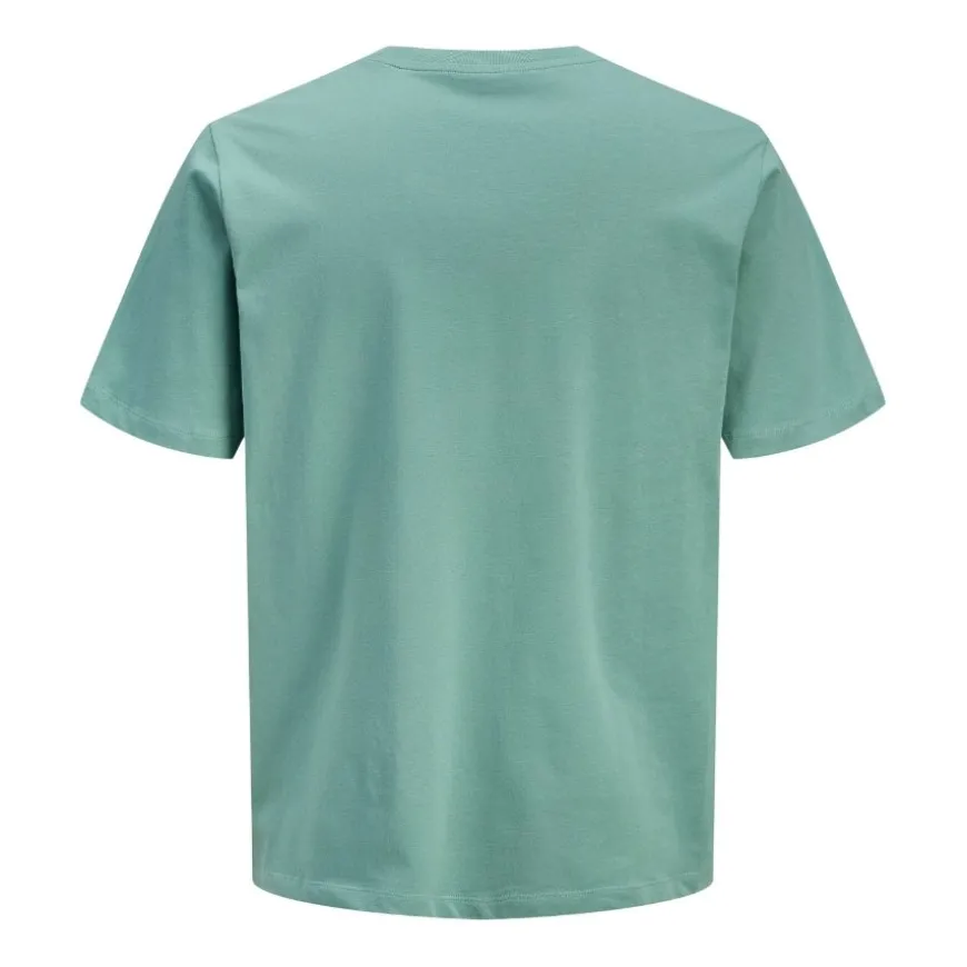Camisetas manga corta Jack & jones Jjhonolulu Shape Tee Ss Crew Neck Ln