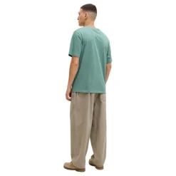 Camisetas manga corta Jack & jones Jjhonolulu Shape Tee Ss Crew Neck Ln