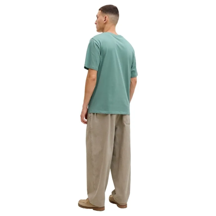 Camisetas manga corta Jack & jones Jjhonolulu Shape Tee Ss Crew Neck Ln