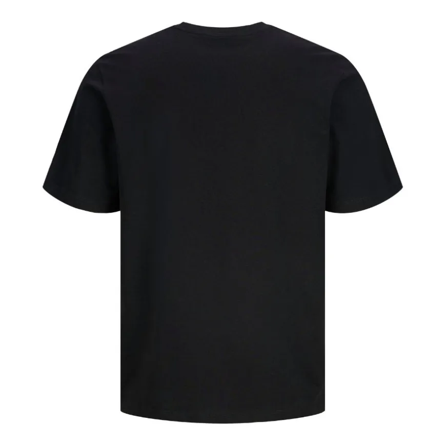 Camisetas manga corta Jack & jones Jjhonolulu Shape Tee Ss Crew Neck Ln