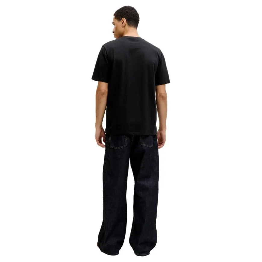Camisetas manga corta Jack & jones Jjhonolulu Shape Tee Ss Crew Neck Ln