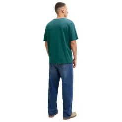Camisetas manga corta Jack & jones Jjelogo Tee Ss O-Neck 2 Col Ss26 Sn