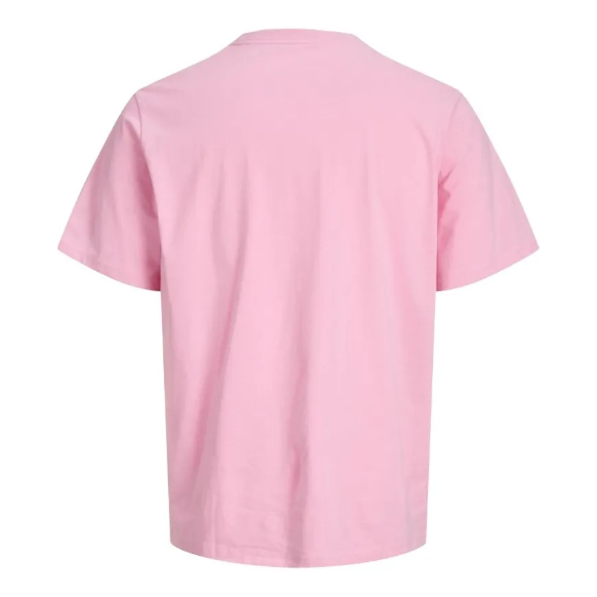 Camisetas manga corta Jack & jones Jjesoho Tee Ss Crew Neck Noos