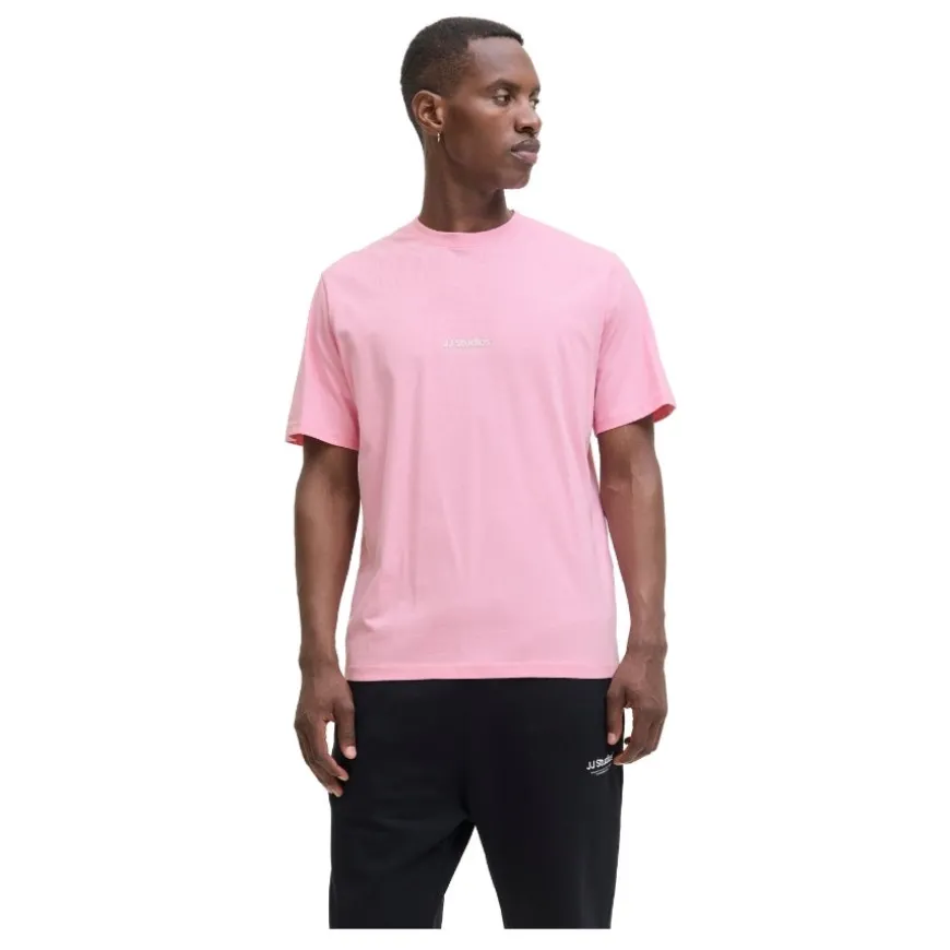 Camisetas manga corta Jack & jones Jjesoho Tee Ss Crew Neck Noos