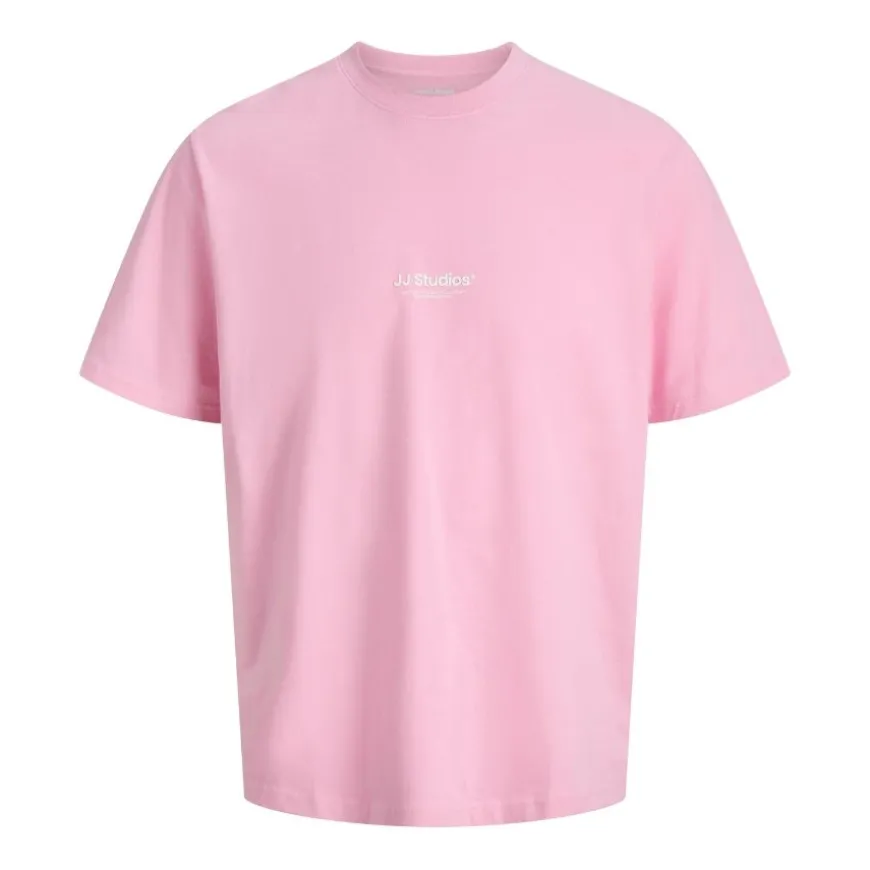 Camisetas manga corta Jack & jones Jjesoho Tee Ss Crew Neck Noos